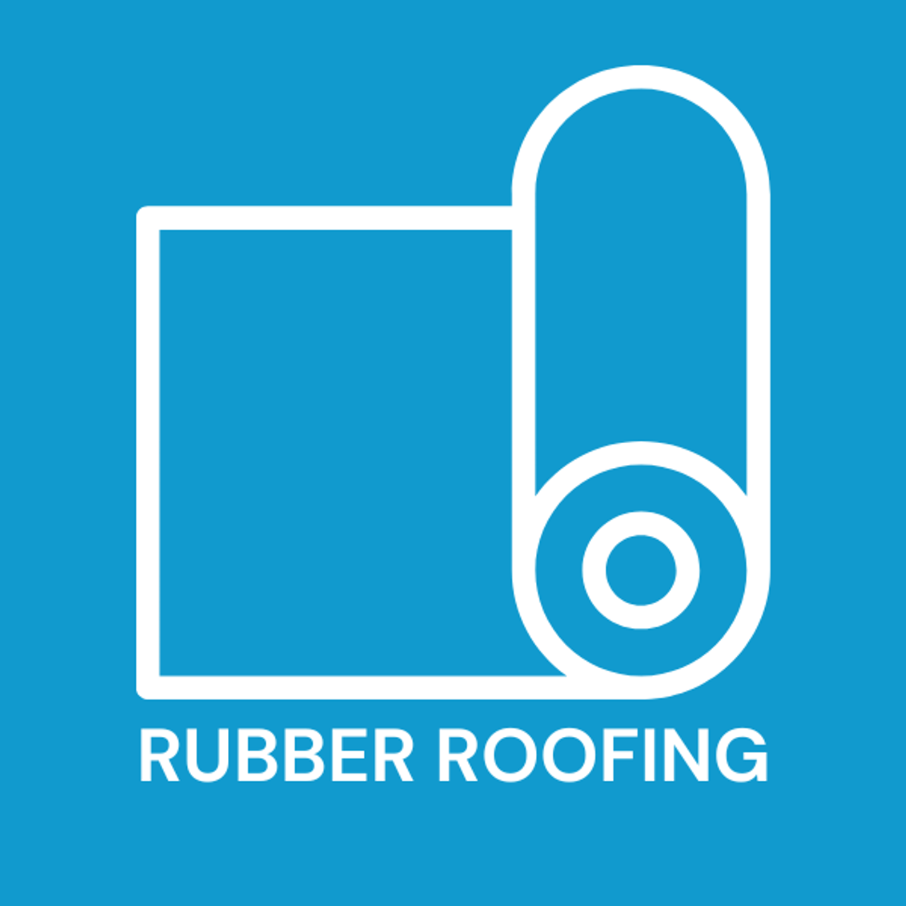 Rubber Roofing